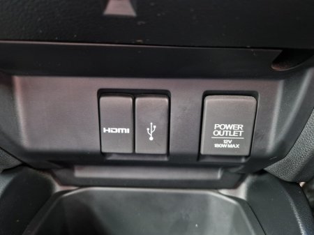 2014 Honda Fit - photo 32