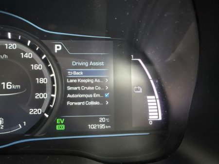 2018 Hyundai IONIQ - photo 21