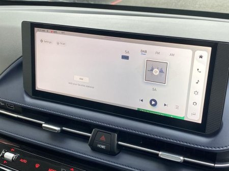 2026 Maxus DELIVER 9 - photo 14
