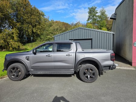 2023 Ford Ranger - photo 7