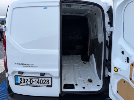 2023 Ford Transit Connect - photo 37