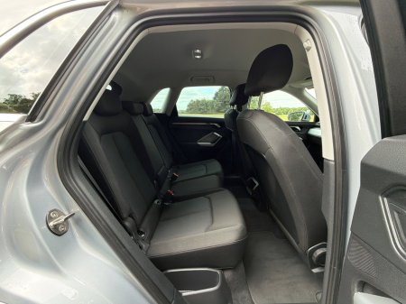 2019 Audi Q3 - photo 19
