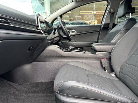 2023 Kia Sportage - photo 4