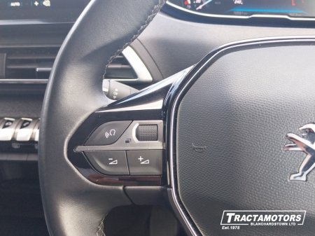 2021 Peugeot 3008 - photo 26