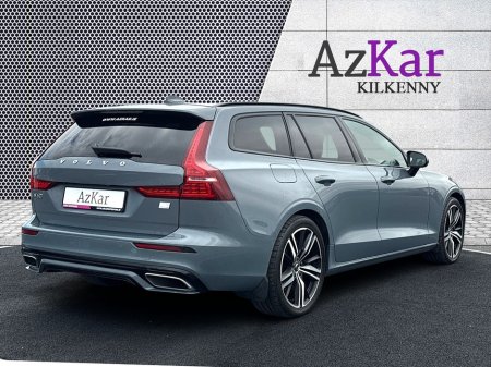 2022 Volvo V60 - photo 9