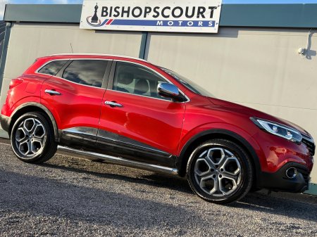 2017 Renault Kadjar - photo 3