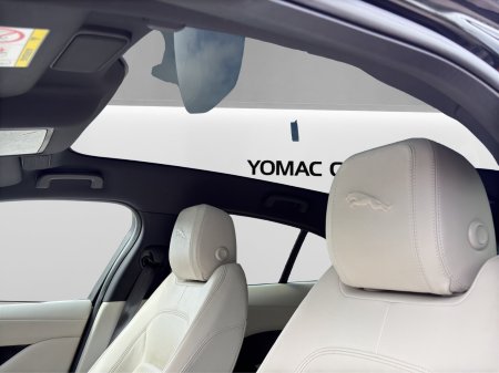 2023 Jaguar I-Pace - photo 13