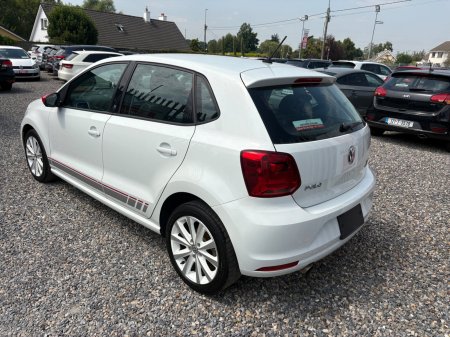 2017 Volkswagen Polo - photo 5