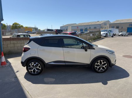 2019 Renault Captur - photo 5