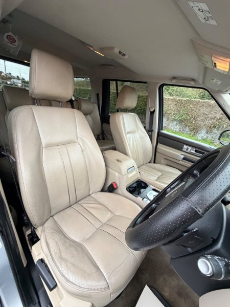 2015 Land Rover Discovery - photo 22