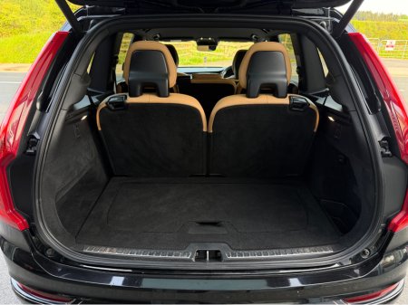 2019 Volvo XC90 - photo 17