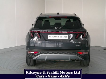 2024 Hyundai Tucson - photo 6