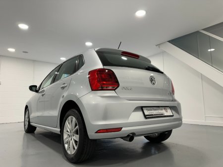 2014 Volkswagen Polo - photo 12