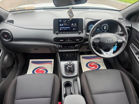 2022 Hyundai KONA - photo 10