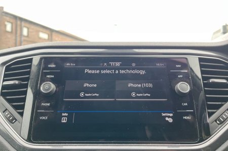 2021 Volkswagen T-Roc - photo 33
