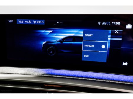 2024 Peugeot 3008 - photo 22