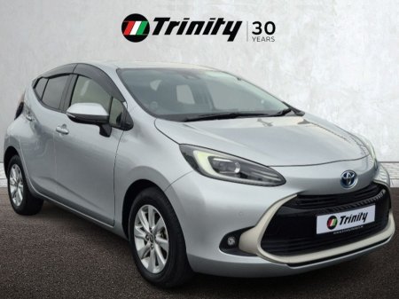 2022 Toyota Aqua ** Z HYBRID ** AUTO ** TRINITY MOTORS **