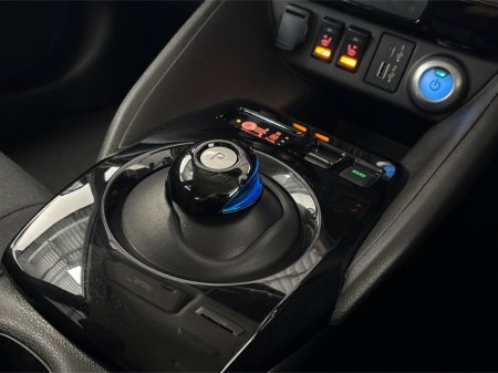 2024 Nissan Leaf - photo 16