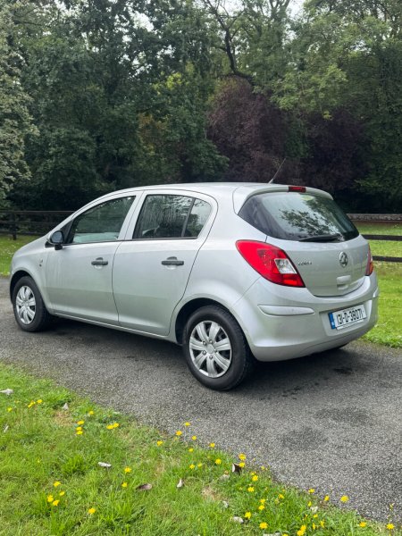 2013 Vauxhall Corsa - photo 3