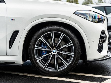 2023 BMW X5 - photo 20