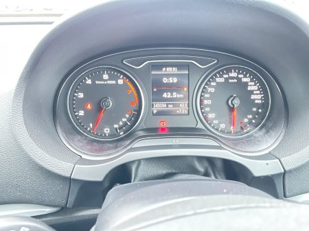 2014 Audi A3 - photo 15