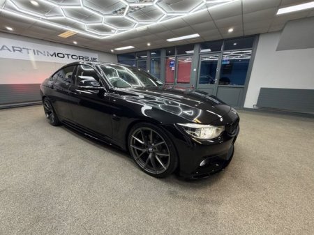 2019 BMW 4-Series - photo 8