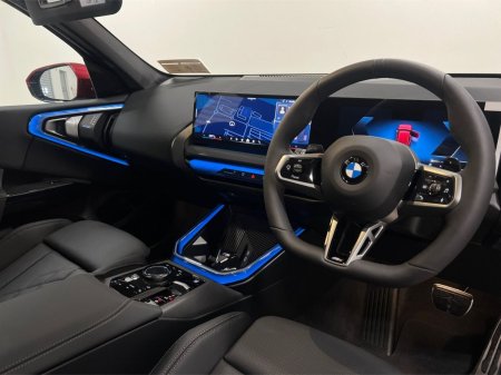 2026 BMW X3 - photo 6