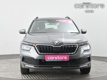2024 Skoda Kamiq - photo 8