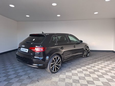 2015 Audi A3 - photo 8