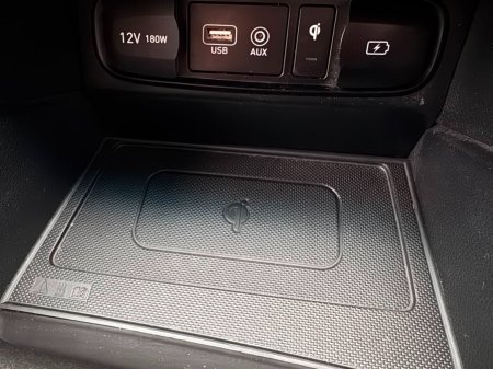 2020 Hyundai Santa Fe - photo 33