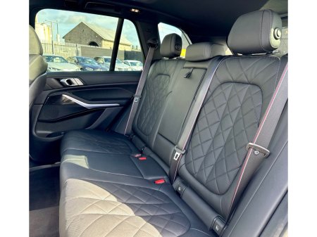 2023 BMW X5 - photo 20