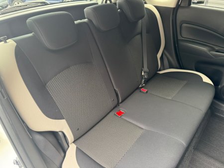 2019 Nissan Note - photo 13