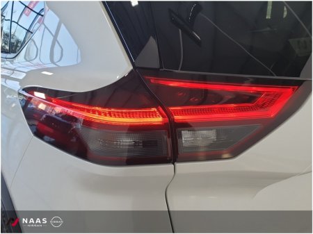 2027 Nissan X-Trail - photo 23