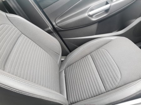 2019 Ford Kuga - photo 13
