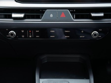 2026 Kia Stonic - photo 20
