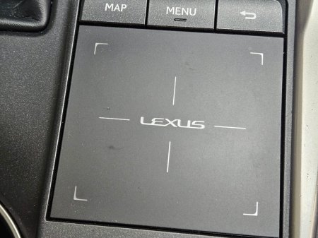 2018 Lexus NX - photo 18