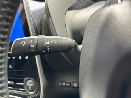 2024 Subaru Solterra - photo 14