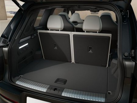 2026 Audi Q9 - photo 7