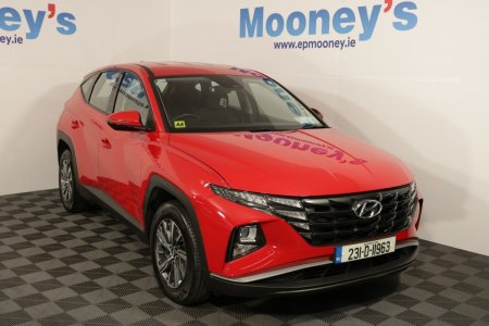 2023 Hyundai Tucson Comfort Plus 1.6L Diesel SUV  - Special 4.99% APR Finance Available on This Vehicle -