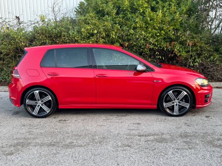 2017 Volkswagen Golf - photo 4