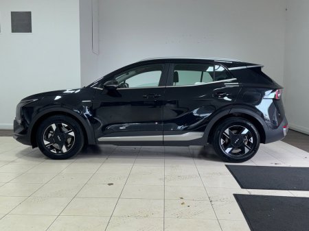 2026 Kia Sportage - photo 10