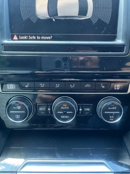 2015 Volkswagen Passat - photo 27