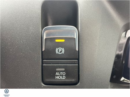 2026 Volkswagen Crafter - photo 18
