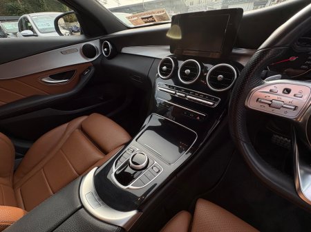 2021 Mercedes-Benz C-Class - photo 13