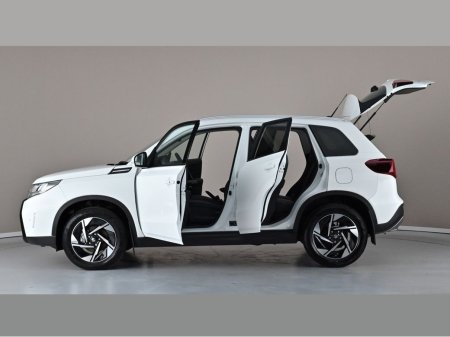 2026 Suzuki Vitara - photo 11