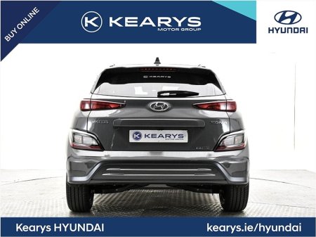 2022 Hyundai KONA - photo 2