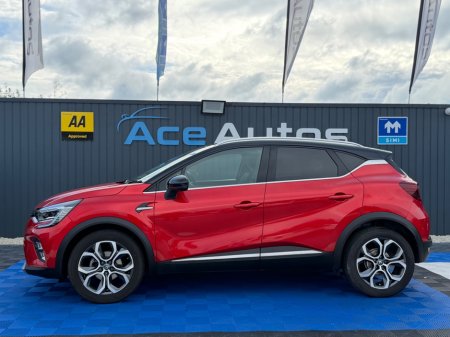 2021 Renault Captur - photo 4