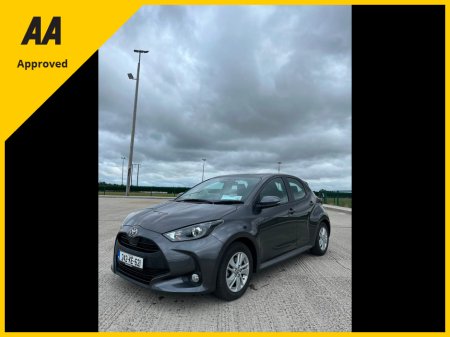 2024 Toyota Yaris - photo 3
