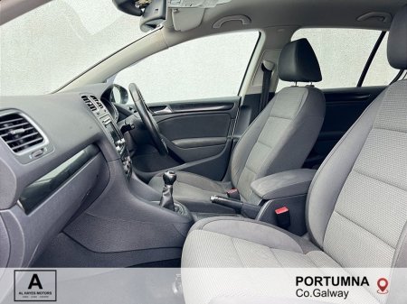 2012 Volkswagen Golf - photo 4