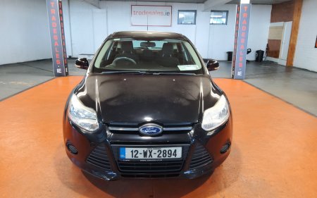 2012 Ford Focus - photo 2